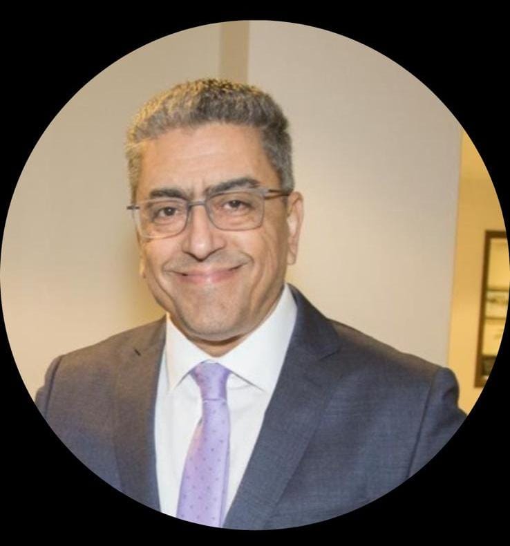 Dr. Yousrey Koubaesh
