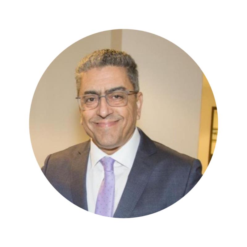 Dr. Yousrey Koubaesh
