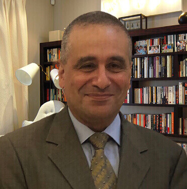 Zacharia Fakhoury, DCC.RP.
