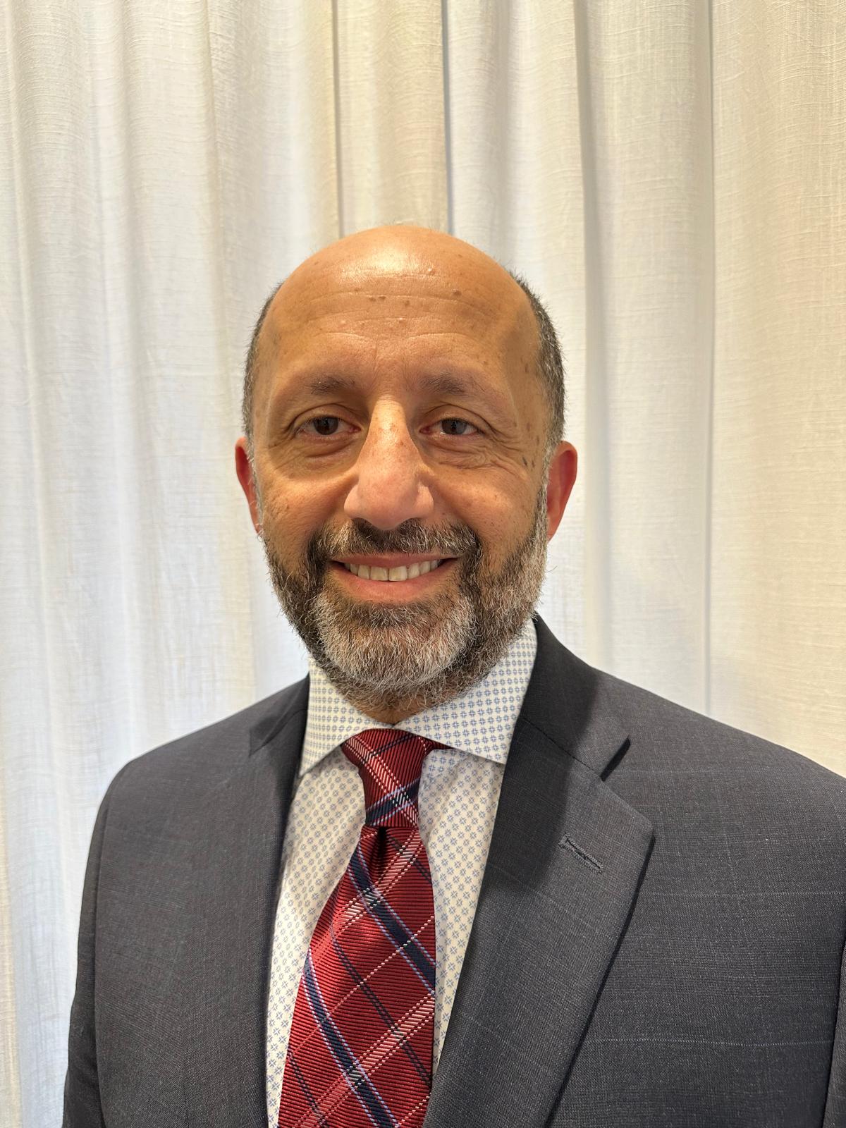 Dr. Samy Faltas